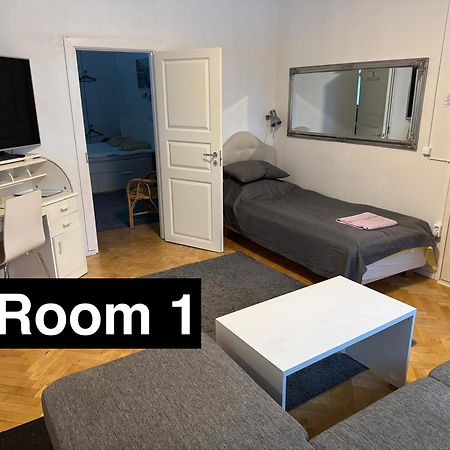 Апартаменти Maentyharju Keskus, Yksityishuoneita Keittioellae Tai Koko 88M2 Asunto Екстер'єр фото