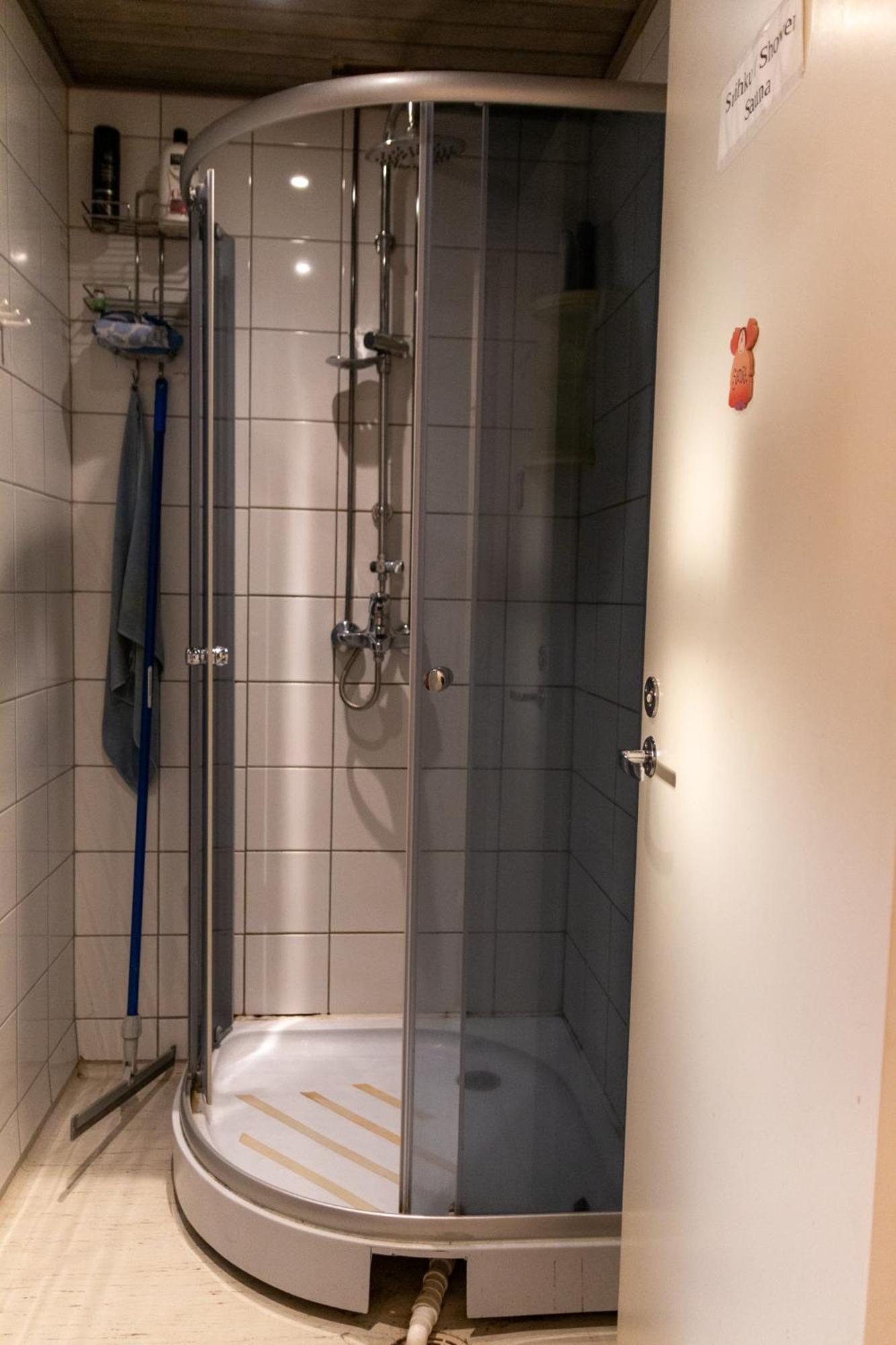 Апартаменти Maentyharju Keskus, Yksityishuoneita Keittioellae Tai Koko 88M2 Asunto Екстер'єр фото